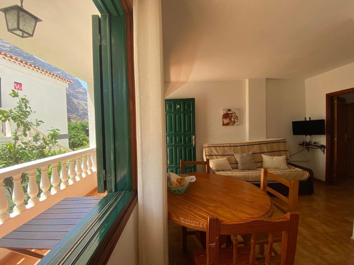 Apartamento Nelly A4 바예그란레이 외부 사진