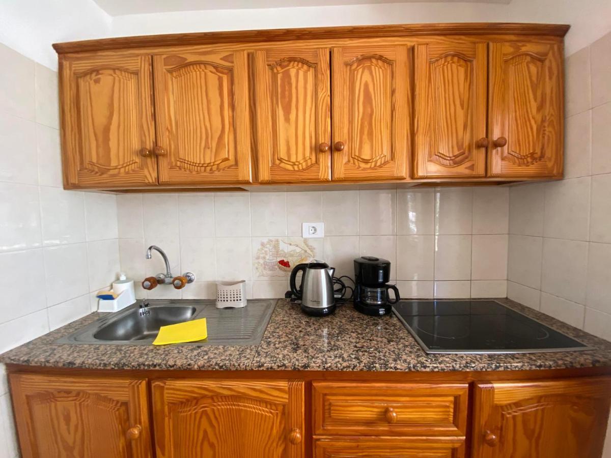 Apartamento Nelly A4 바예그란레이 외부 사진