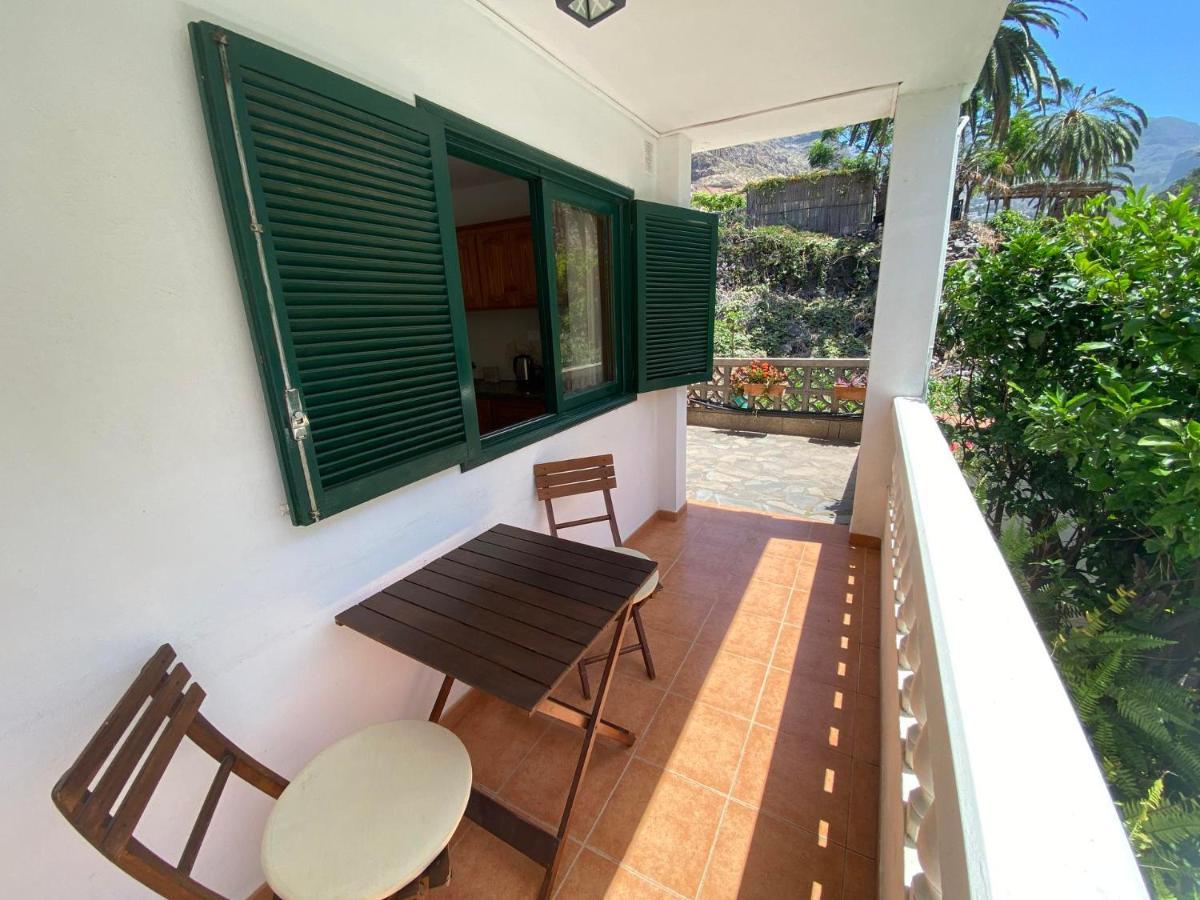Apartamento Nelly A4 바예그란레이 외부 사진