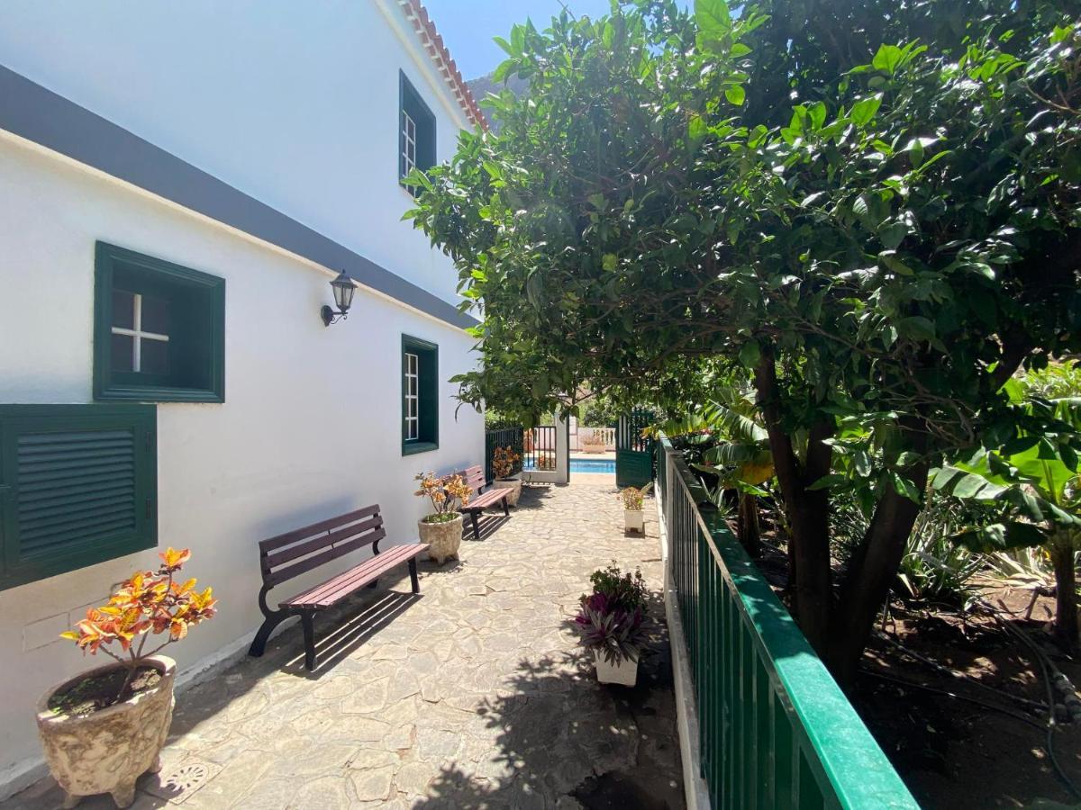 Apartamento Nelly A4 바예그란레이 외부 사진