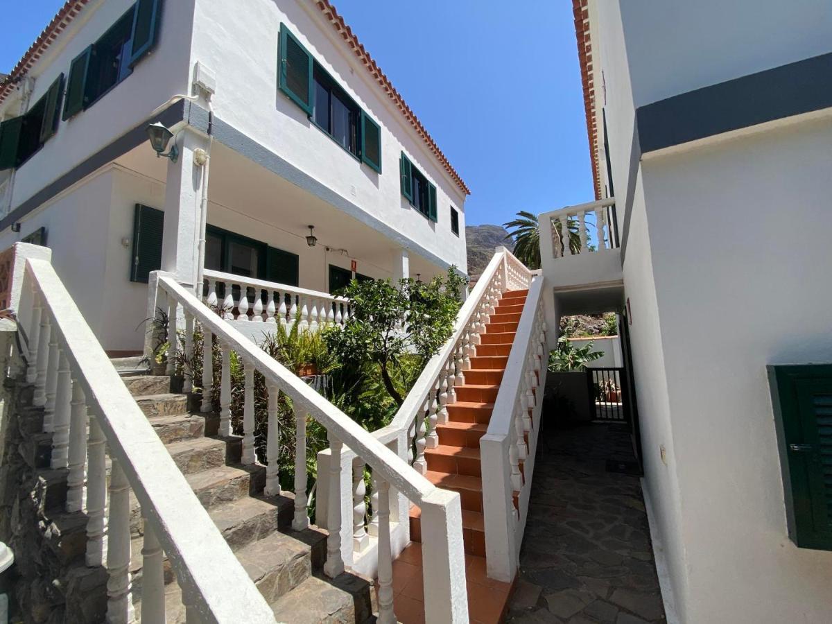 Apartamento Nelly A4 바예그란레이 외부 사진