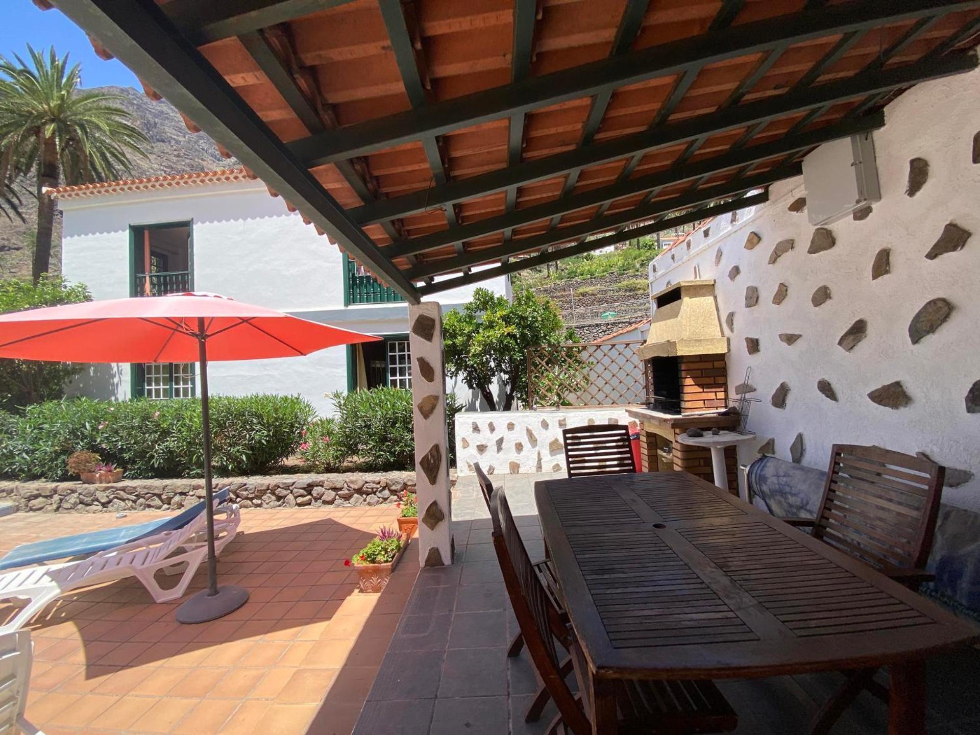 Apartamento Nelly A4 바예그란레이 외부 사진